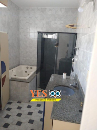 Imagem Casa com 5 Quartos à Venda, 315 m² em Ponto Central - Feira De Santana