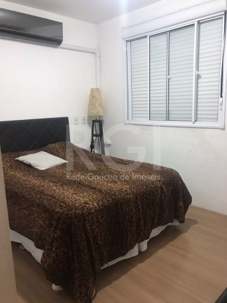 Imagem Apartamento com 3 Quartos à Venda, 90 m² em Jardim Itu - Porto Alegre Imagem Apartamento com 3 Quartos à Venda, 90 m² em Jardim Itu - Porto Alegre