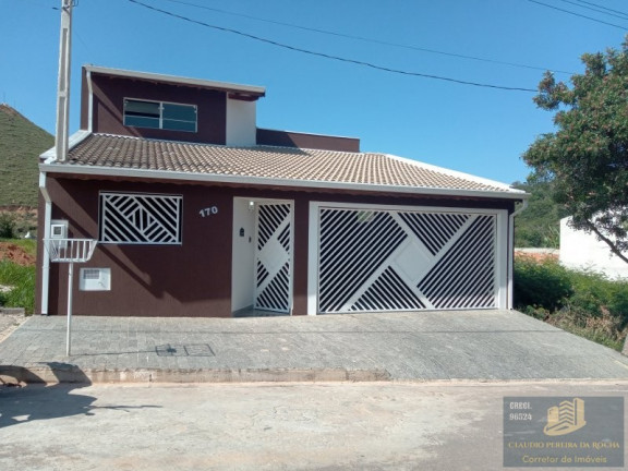 Casa com 3 Quartos à Venda, 180 m² em Jardim Italia - Itupeva