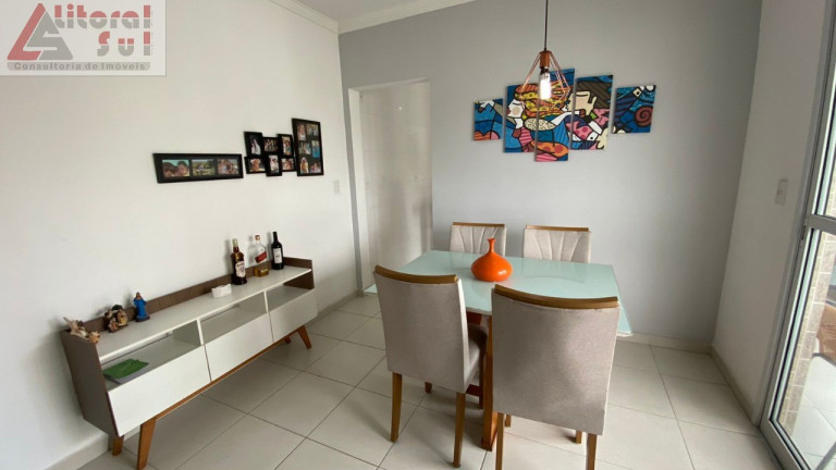 Imagem Apartamento com 2 Quartos à Venda, 68 m² em Canto Do Forte - Praia Grande Imagem Apartamento com 2 Quartos à Venda, 68 m² em Canto Do Forte - Praia Grande