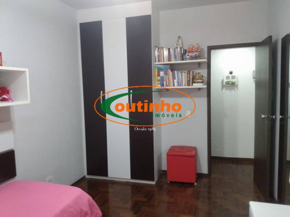Imagem Apartamento com 3 Quartos à Venda, 120 m² em Tijuca - Rio De Janeiro Imagem Apartamento com 3 Quartos à Venda, 120 m² em Tijuca - Rio De Janeiro