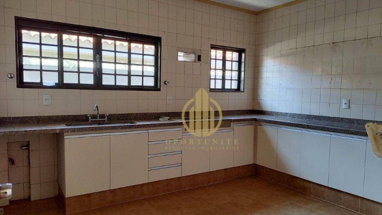 Imagem Casa com 4 Quartos à Venda, 478 m² em Ribeirânia - Ribeirão Preto Imagem Casa com 4 Quartos à Venda, 478 m² em Ribeirânia - Ribeirão Preto