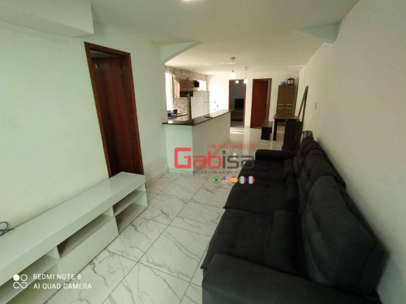Imagem Casa com 2 Quartos à Venda, 150 m² em Vila Do Sol - Cabo Frio Imagem Casa com 2 Quartos à Venda, 150 m² em Vila Do Sol - Cabo Frio