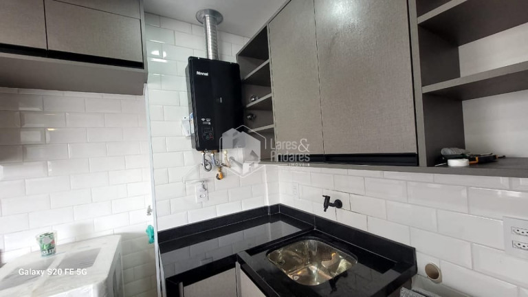 Imagem Apartamento com 2 Quartos à Venda, 96 m² em Vila Ipojuca - São Paulo