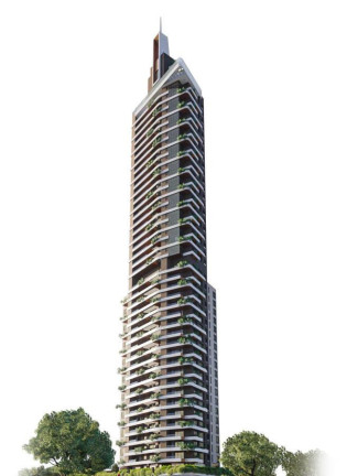 Imagem Apartamento com 3 Quartos à Venda, 145 m² em Bigorrilho - Curitiba Imagem Apartamento com 3 Quartos à Venda, 145 m² em Bigorrilho - Curitiba