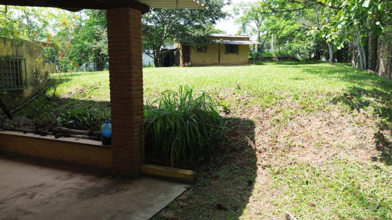 Imagem Casa com 2 Quartos à Venda, 2.910 m² em Loteamento Colinas Verdes - Atibaia