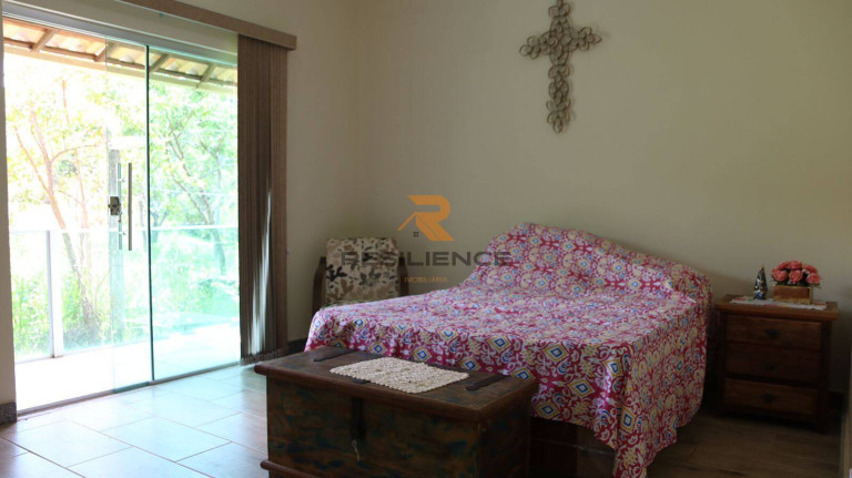 Imagem Casa de Condomínio com 3 Quartos à Venda, 1.140 m² em Jaboticatubas Imagem Casa de Condomínio com 3 Quartos à Venda, 1.140 m² em Jaboticatubas