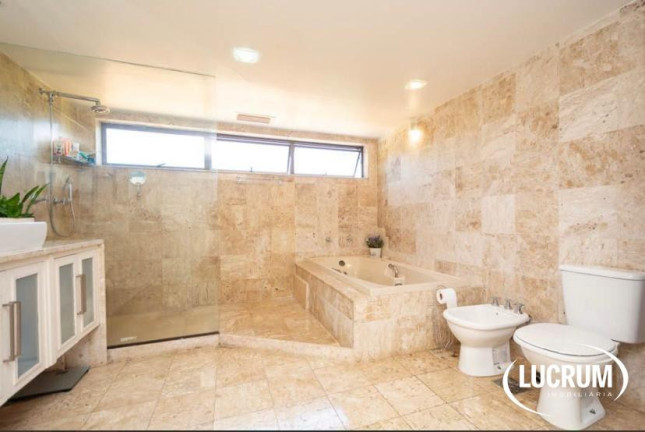 Imagem Casa com 4 Quartos à Venda, 450 m² em Gávea - Rio De Janeiro