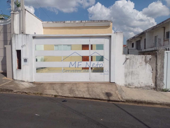 Imagem Casa com 2 Quartos à Venda, 250 m² em Vila Pinheiro - Pirassununga