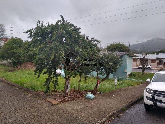 Imagem Terreno à Venda, 330 m² em Teutônia