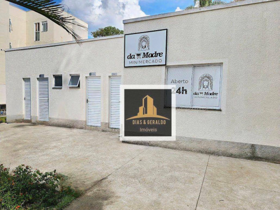 Imagem Apartamento com 2 Quartos à Venda, 45 m² em Jardim Santa Inês - São José Dos Campos Imagem Apartamento com 2 Quartos à Venda, 45 m² em Jardim Santa Inês - São José Dos Campos