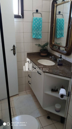 Imagem Apartamento com 3 Quartos à Venda, 86 m² em Vila João Jorge - Campinas Imagem Apartamento com 3 Quartos à Venda, 86 m² em Vila João Jorge - Campinas