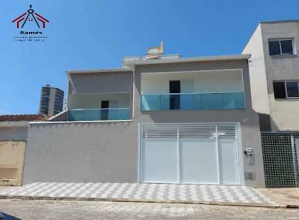 Casa com 3 Quartos à Venda, 220 m² em Cidade Ocian - Praia Grande