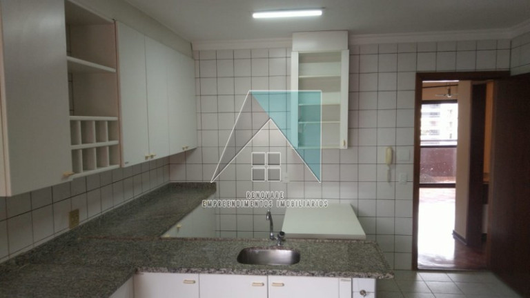 Imagem Apartamento com 3 Quartos para Alugar, 174 m² em Vila Seixas - Ribeirão Preto
