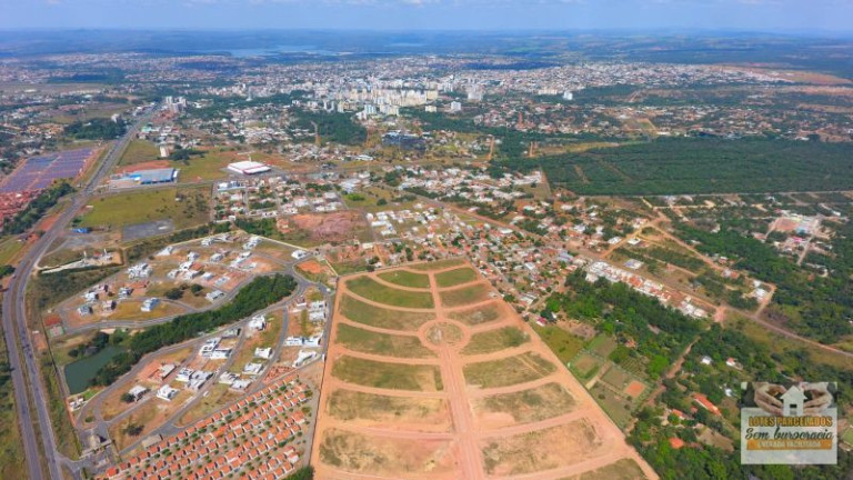 Imagem Terreno à Venda, 250 m² em Condomínio Del Fiori - Caldas Novas Imagem Terreno à Venda, 250 m² em Condomínio Del Fiori - Caldas Novas