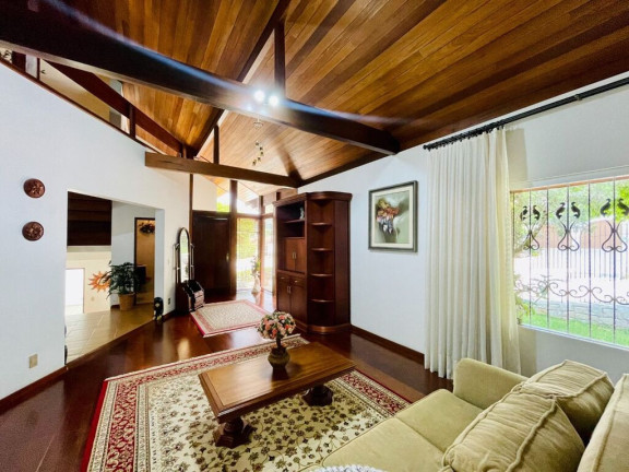Imagem Casa de Condomínio com 3 Quartos à Venda, 298 m² em Velha - Blumenau