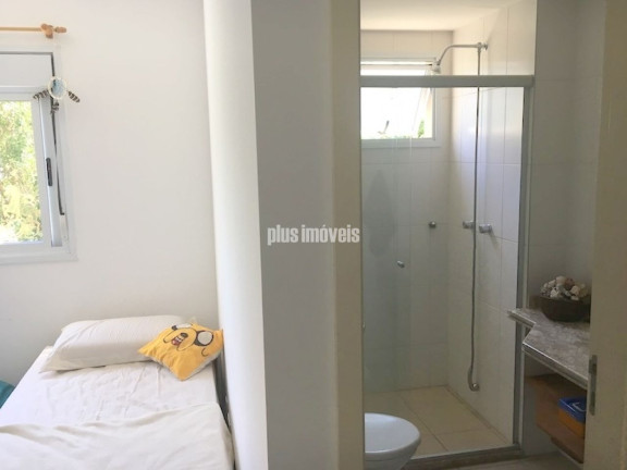 Imagem Apartamento com 3 Quartos à Venda, 124 m² em Panamby - São Paulo Imagem Apartamento com 3 Quartos à Venda, 124 m² em Panamby - São Paulo