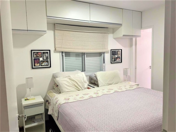 Imagem Apartamento com 3 Quartos à Venda, 73 m² em Vila Andrade - São Paulo Imagem Apartamento com 3 Quartos à Venda, 73 m² em Vila Andrade - São Paulo