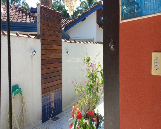 Imagem Casa com 4 Quartos à Venda, 250 m² em Bertioga - Bertioga