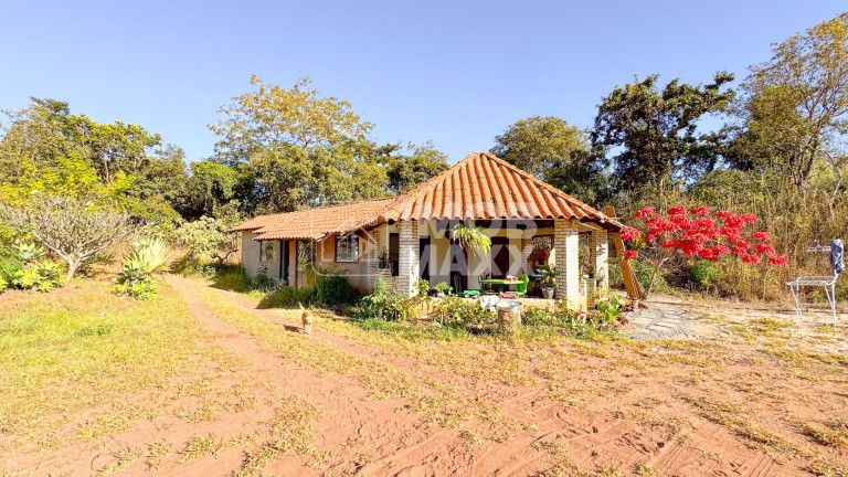 Imagem Imóvel com 5 Quartos à Venda, 28.000 m² em Paranoá - Paranoa