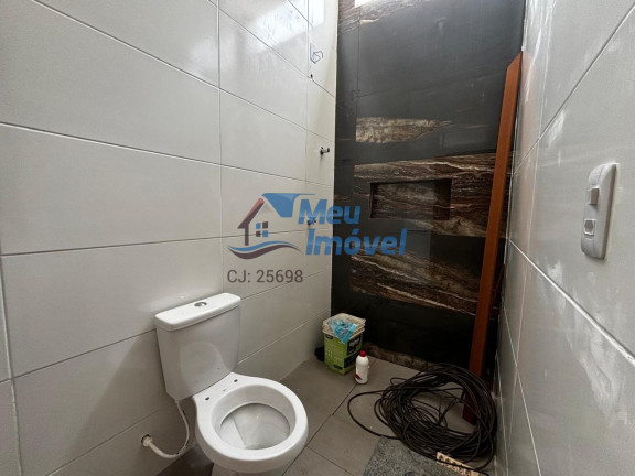 Imagem Casa com 2 Quartos à Venda, 70 m² em Parque Alvorada I - Luziânia Imagem Casa com 2 Quartos à Venda, 70 m² em Parque Alvorada I - Luziânia