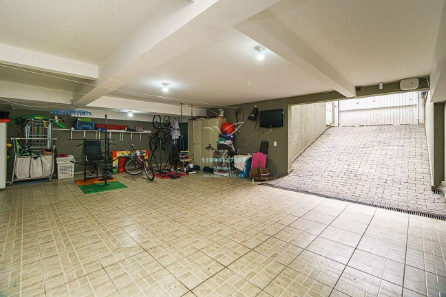 Imagem Casa com 3 Quartos à Venda, 150 m² em Morumbi - São Paulo Imagem Casa com 3 Quartos à Venda, 150 m² em Morumbi - São Paulo