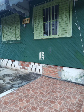 Imagem Casa com 2 Quartos à Venda,  em Presidente João Goulart - Santa Maria