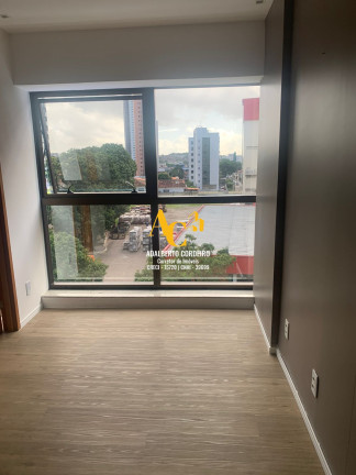 Sala Comercial à Venda, 26 m² em Tamarineira - Recife