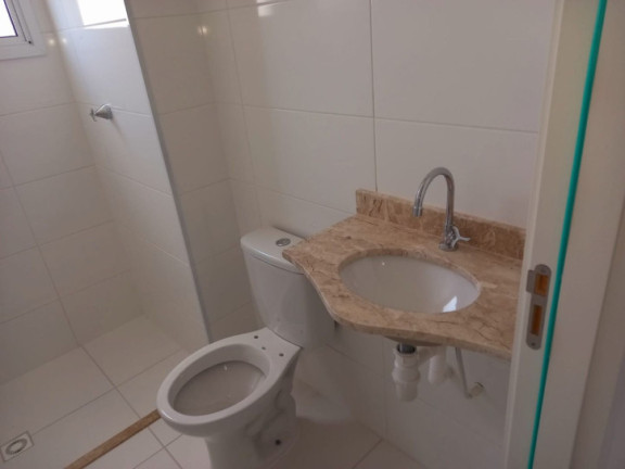 Imagem Apartamento com 2 Quartos à Venda, 53 m² em Jardim Satélite - São José Dos Campos