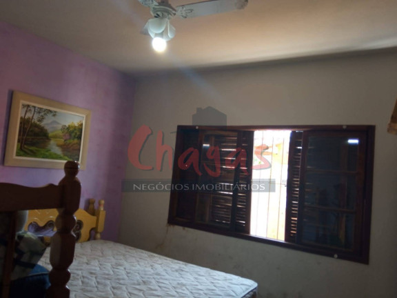 Imagem Casa com 2 Quartos à Venda, 88 m² em Barranco Alto - Caraguatatuba