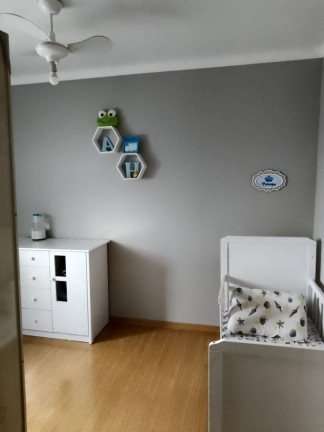 Imagem Apartamento com 2 Quartos à Venda, 45 m² em Piracicamirim - Piracicaba Imagem Apartamento com 2 Quartos à Venda, 45 m² em Piracicamirim - Piracicaba