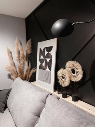 Imagem Apartamento com 2 Quartos à Venda, 48 m² em Jardim Real Park - Botucatu