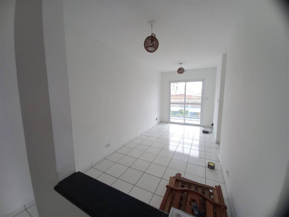 Imagem Apartamento com 2 Quartos à Venda, 50 m² em Caiçara - Praia Grande