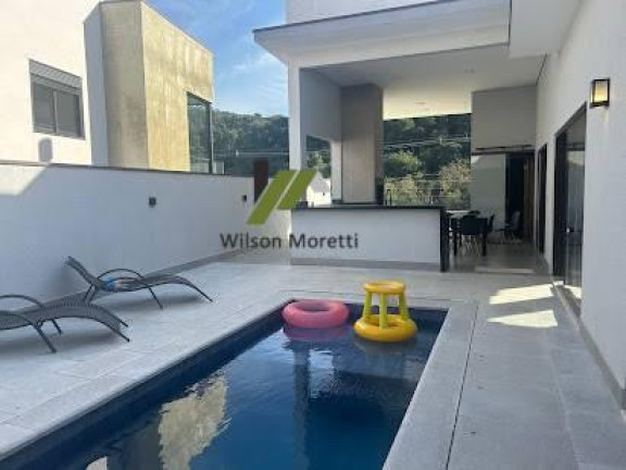 Imagem Casa de Condomínio com 3 Quartos à Venda, 246 m²