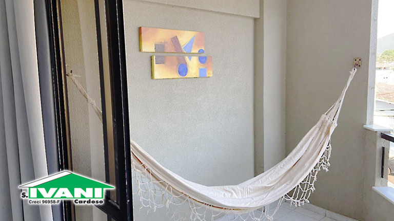 Apartamento com 3 Quartos à Venda, 105 m² em Silop - Ubatuba