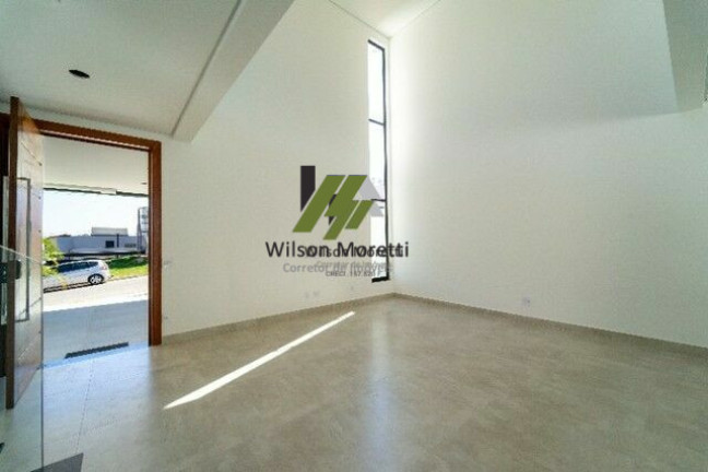 Imagem Casa com 3 Quartos à Venda, 291 m² em Loteamento Reserva Ermida - Jundiaí