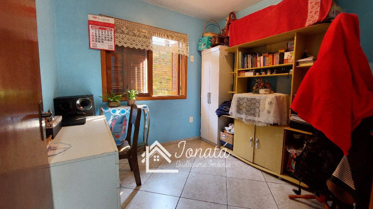 Imagem Casa com 3 Quartos à Venda, 159 m² em Arroio Feliz - Feliz