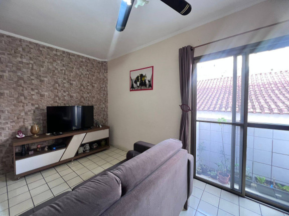 Imagem Apartamento com 2 Quartos à Venda, 83 m² em Aviação - Praia Grande
