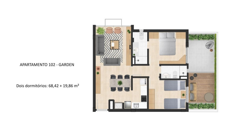 Imagem Imóvel com 2 Quartos à Venda, 88 m² em Petrópolis - Porto Alegre Imagem Imóvel com 2 Quartos à Venda, 88 m² em Petrópolis - Porto Alegre
