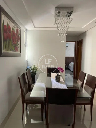 Imagem Apartamento com 2 Quartos à Venda, 68 m² em Jardim Luz - Aparecida De Goiânia Imagem Apartamento com 2 Quartos à Venda, 68 m² em Jardim Luz - Aparecida De Goiânia