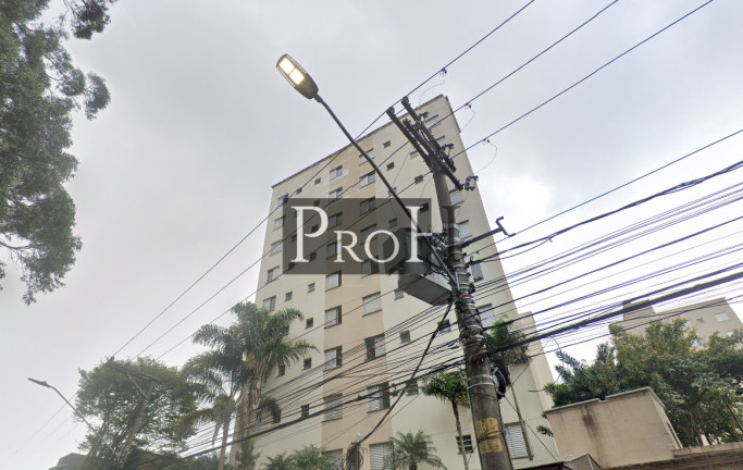 Imagem Apartamento com 2 Quartos à Venda, 50 m² em Ipiranga - São Paulo Imagem Apartamento com 2 Quartos à Venda, 50 m² em Ipiranga - São Paulo