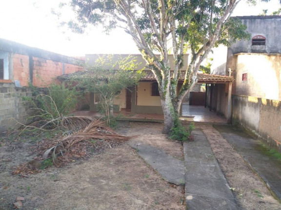 Casa com 2 Quartos à Venda, 55 m² em Aquarius (tamoios) - Cabo Frio
