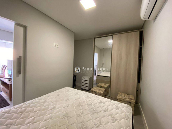 Imagem Apartamento com 1 Quarto à Venda, 49 m² em Ponta Da Praia - Santos