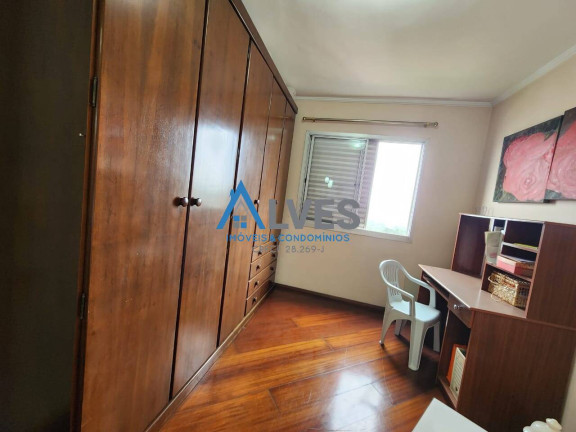Apartamento com 2 Quartos à Venda, 70 m² em Nova Petrópolis - São Bernardo Do Campo