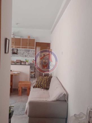 Imagem Casa com 2 Quartos à Venda, 140 m² em Jussara - Mongaguá