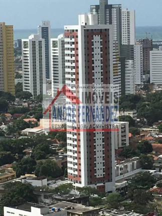 Imagem Apartamento com 3 Quartos à Venda, 64 m² em Madalena - Recife