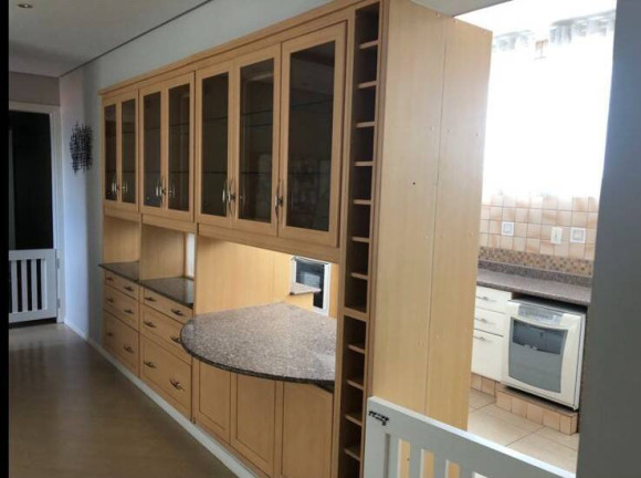 Imagem Apartamento com 3 Quartos à Venda, 150 m² em Centro - Jundiaí Imagem Apartamento com 3 Quartos à Venda, 150 m² em Centro - Jundiaí