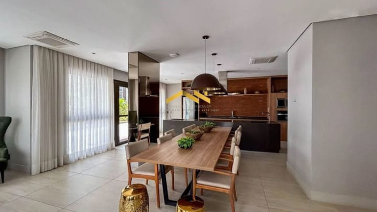 Imagem Apartamento com 2 Quartos à Venda, 84 m² em Vila Andrade - São Paulo Imagem Apartamento com 2 Quartos à Venda, 84 m² em Vila Andrade - São Paulo