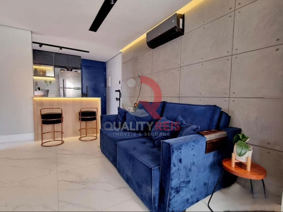 Imagem Apartamento com 2 Quartos à Venda, 50 m² em Vila Maria - São Paulo Imagem Apartamento com 2 Quartos à Venda, 50 m² em Vila Maria - São Paulo