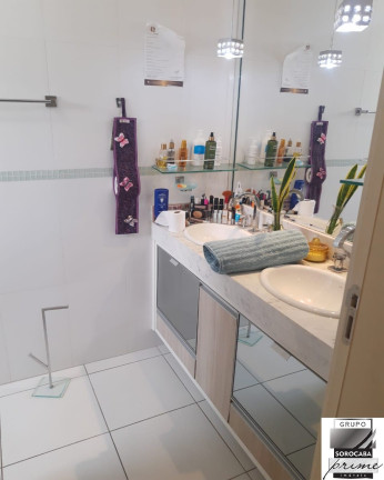 Imagem Apartamento com 3 Quartos à Venda, 126 m² em Parque Campolim - Sorocaba Imagem Apartamento com 3 Quartos à Venda, 126 m² em Parque Campolim - Sorocaba